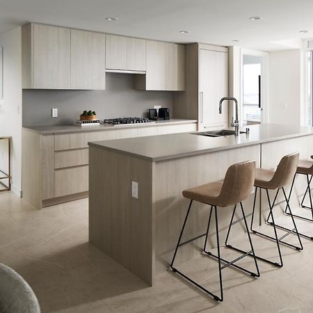 Level Seattle Downtown - South Lake Union 외부 사진