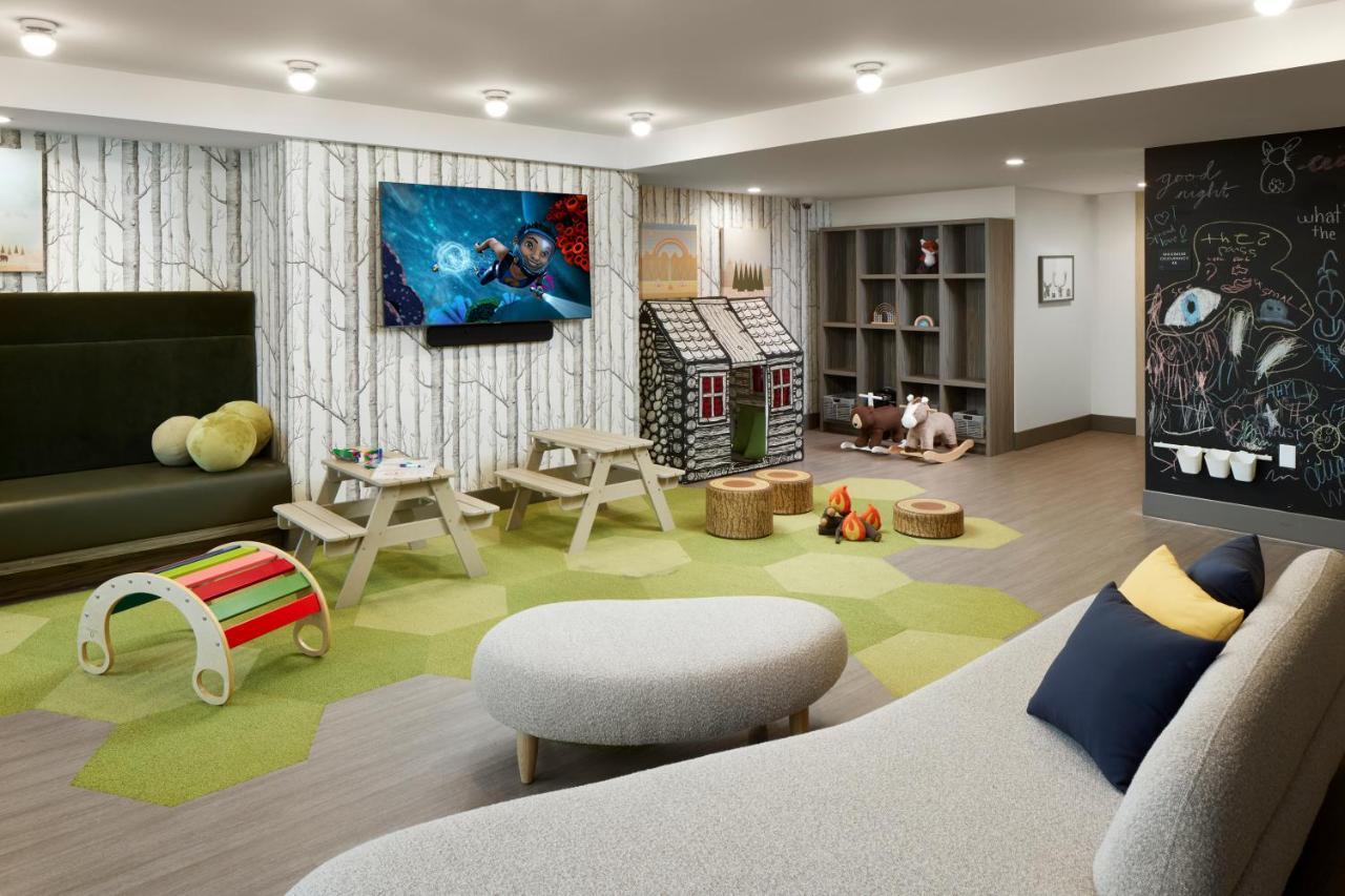 Level Seattle Downtown - South Lake Union 외부 사진