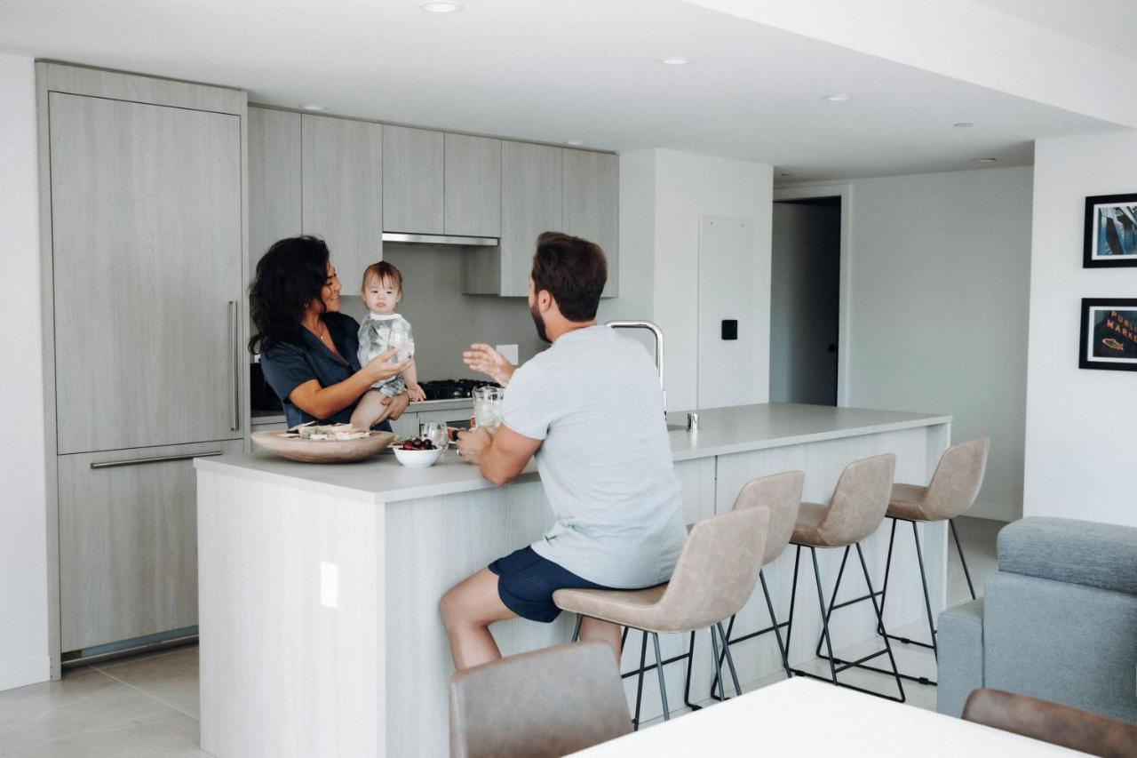 Level Seattle Downtown - South Lake Union 외부 사진