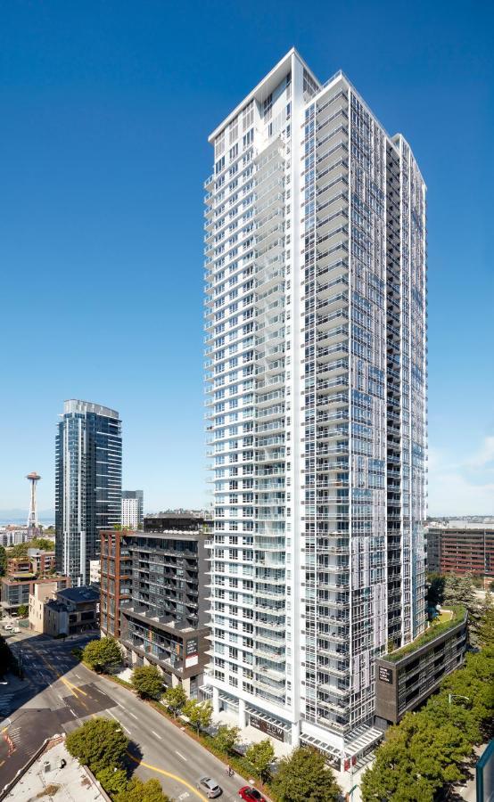 Level Seattle Downtown - South Lake Union 외부 사진