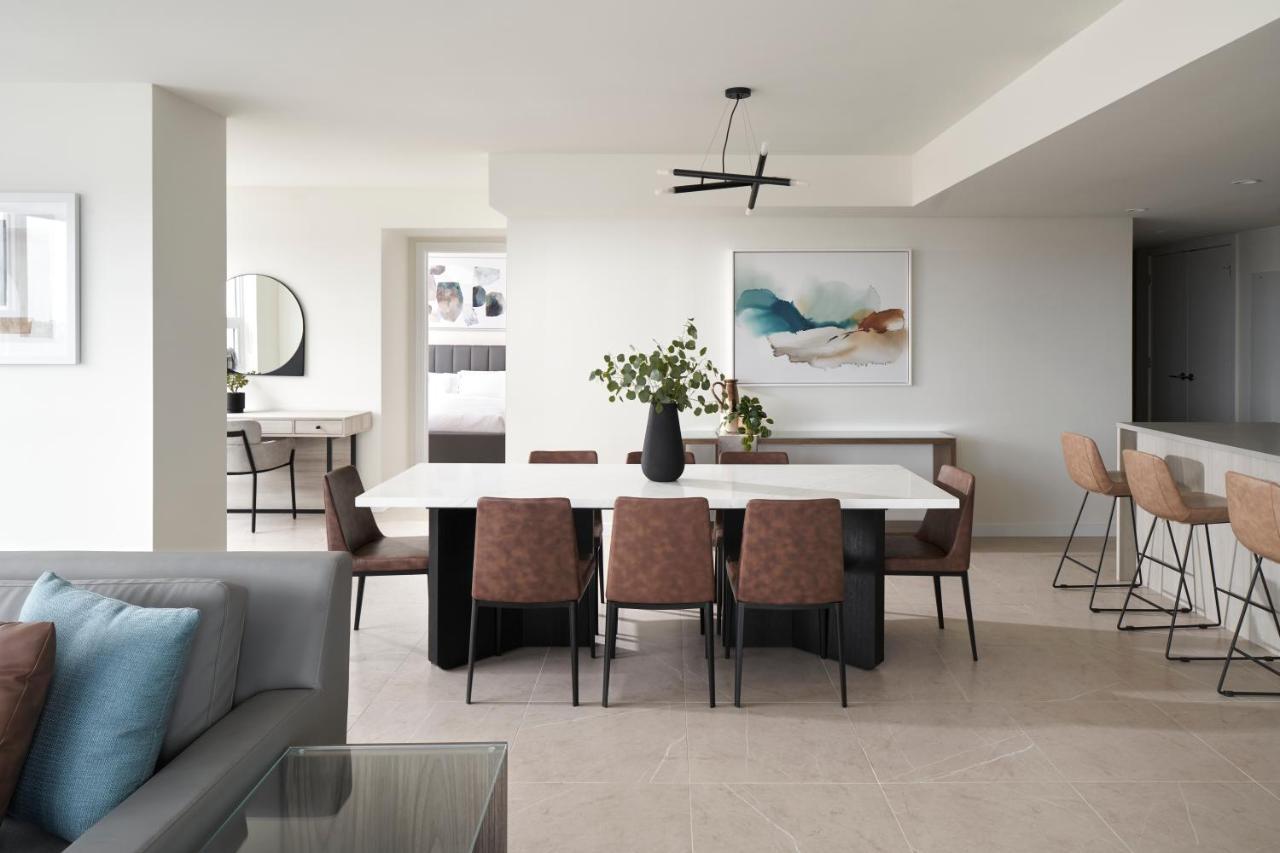 Level Seattle Downtown - South Lake Union 외부 사진