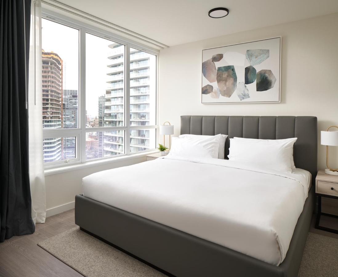 Level Seattle Downtown - South Lake Union 외부 사진