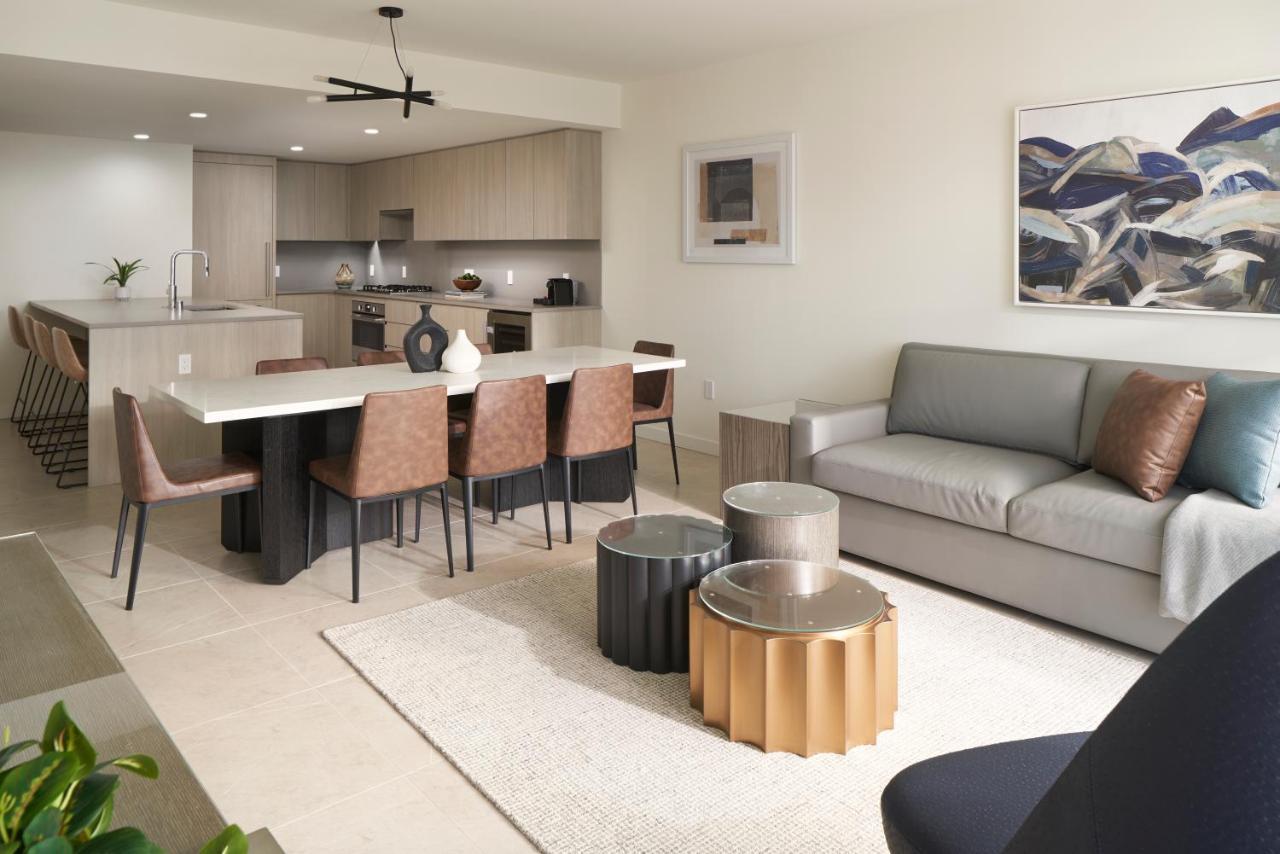 Level Seattle Downtown - South Lake Union 외부 사진
