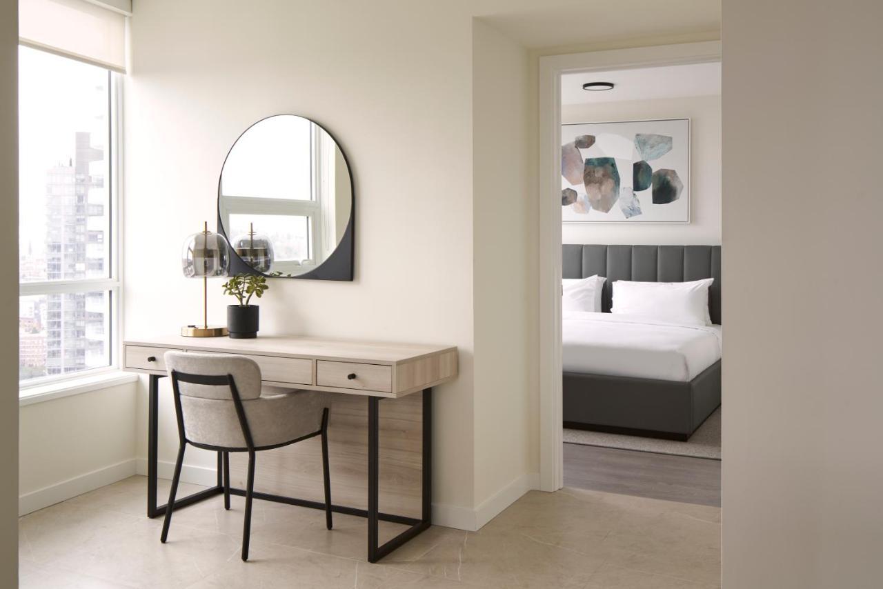 Level Seattle Downtown - South Lake Union 외부 사진