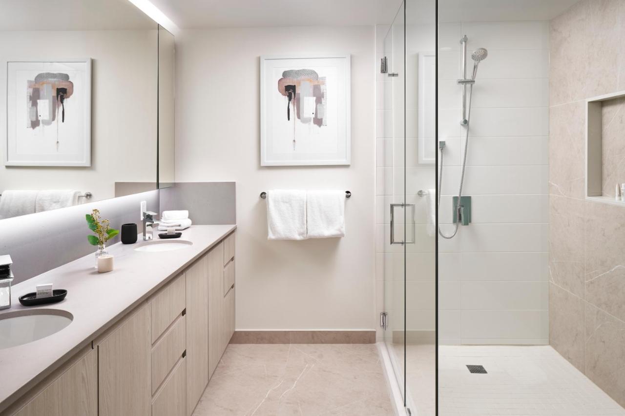 Level Seattle Downtown - South Lake Union 외부 사진