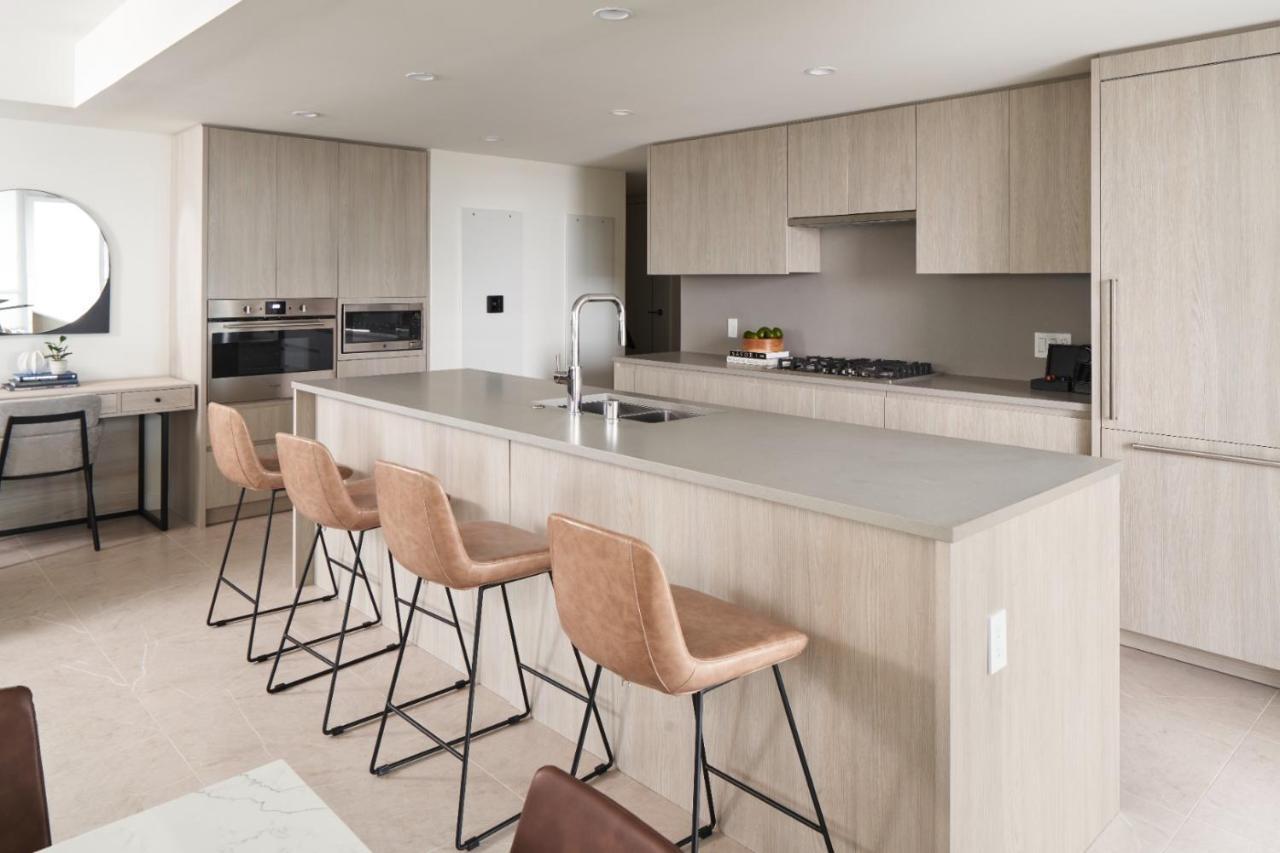 Level Seattle Downtown - South Lake Union 외부 사진
