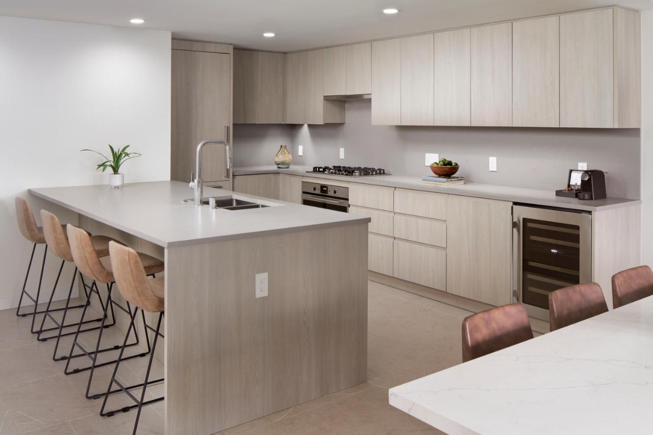 Level Seattle Downtown - South Lake Union 외부 사진