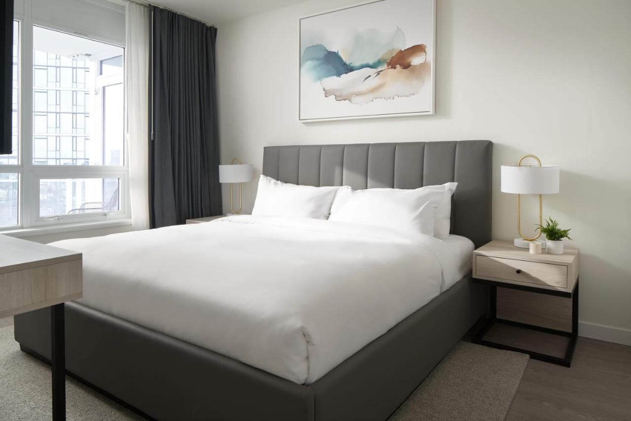 Level Seattle Downtown - South Lake Union 외부 사진