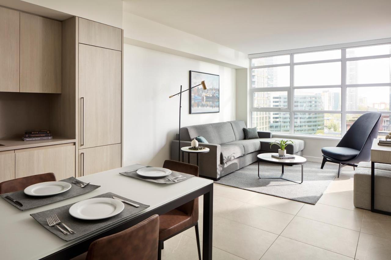 Level Seattle Downtown - South Lake Union 외부 사진