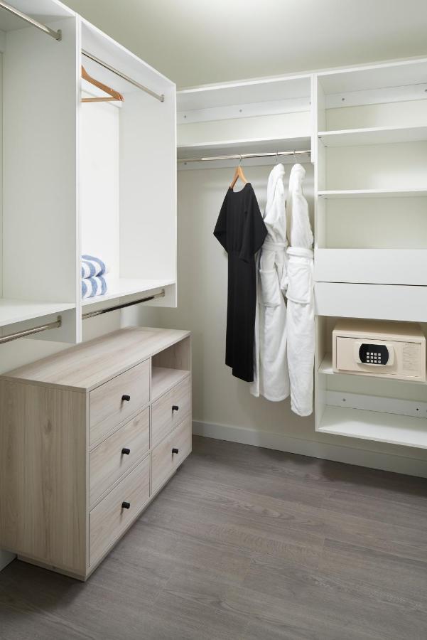 Level Seattle Downtown - South Lake Union 외부 사진