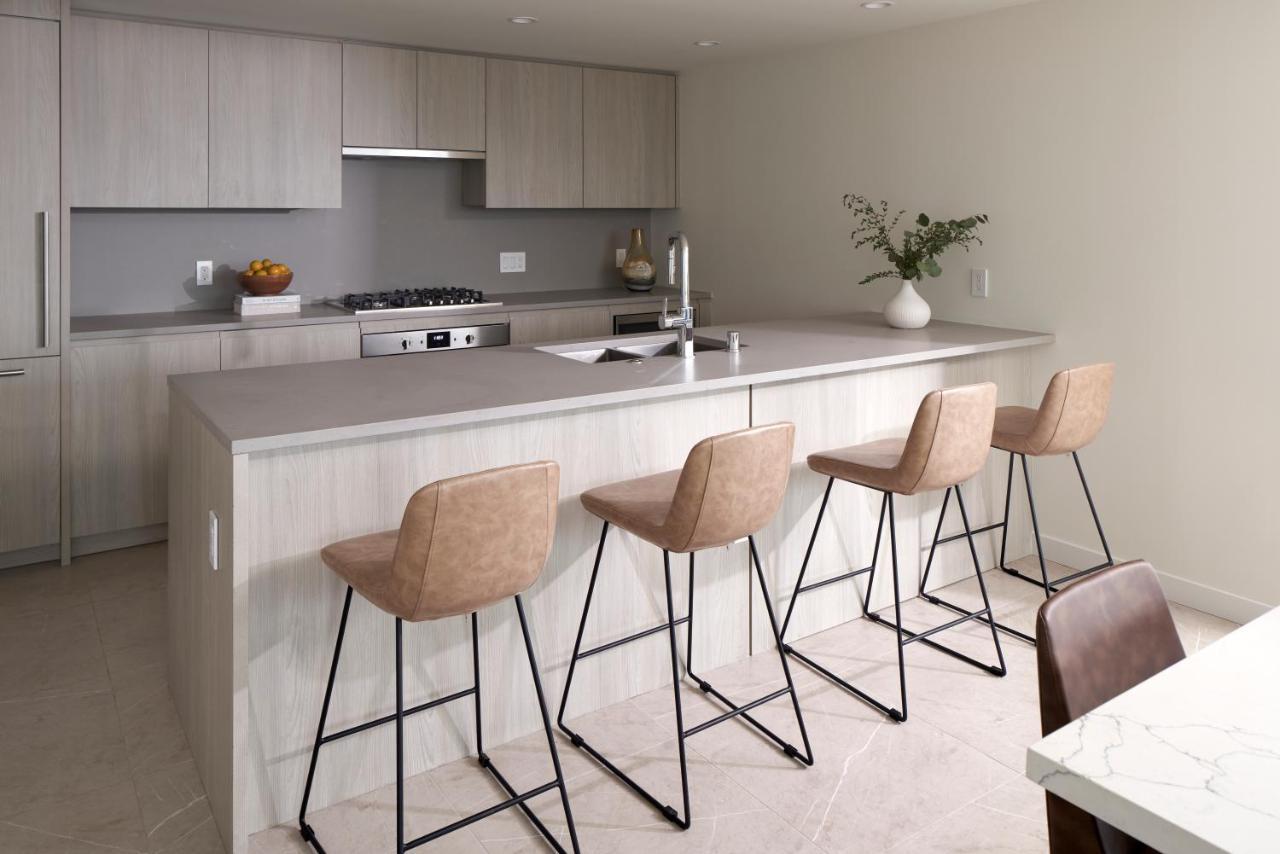Level Seattle Downtown - South Lake Union 외부 사진