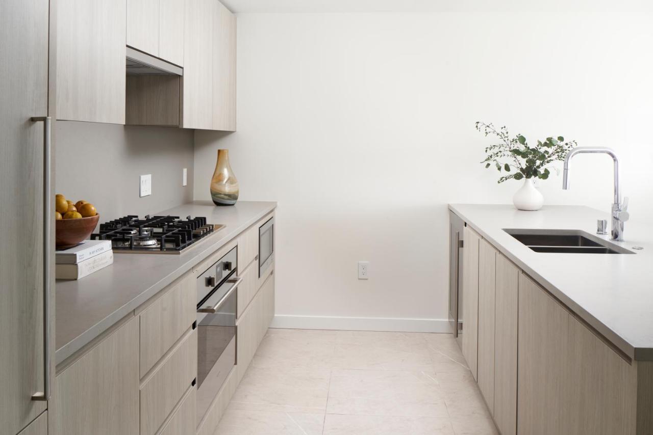 Level Seattle Downtown - South Lake Union 외부 사진