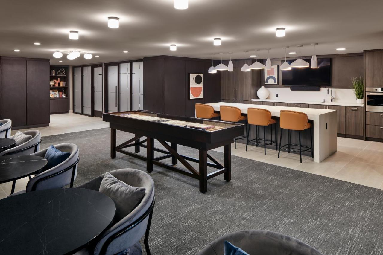 Level Seattle Downtown - South Lake Union 외부 사진
