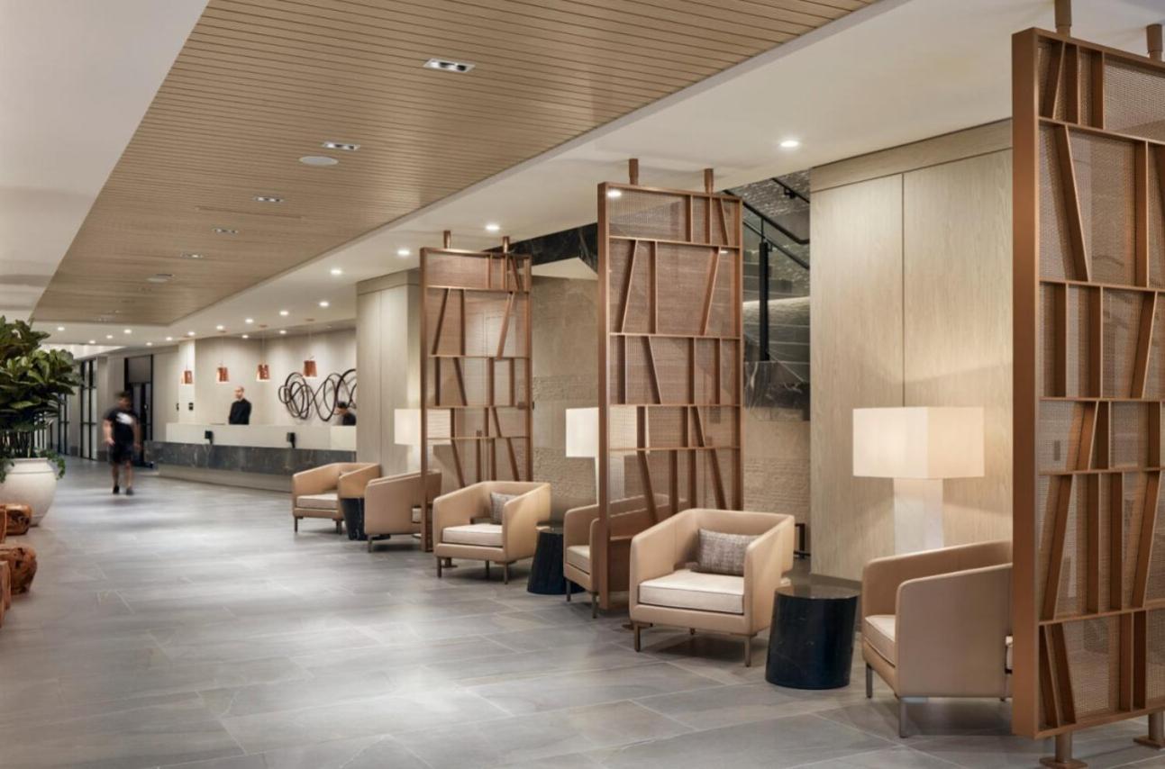 Level Seattle Downtown - South Lake Union 외부 사진