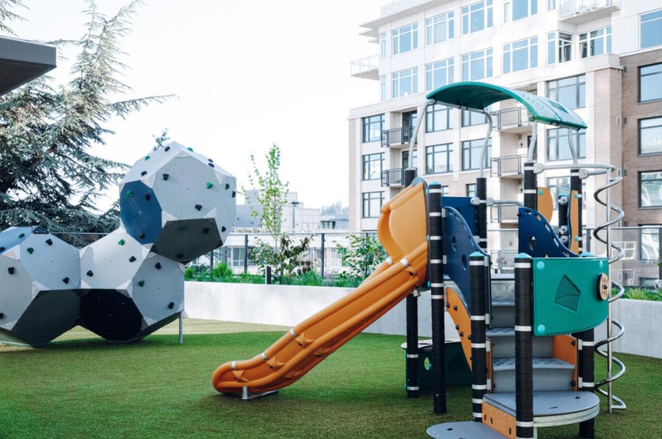 Level Seattle Downtown - South Lake Union 외부 사진